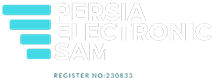 Persia Electronic Sam